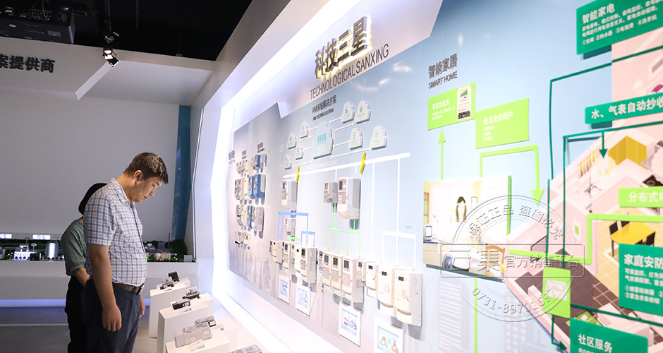 ������ܱ�չʾ