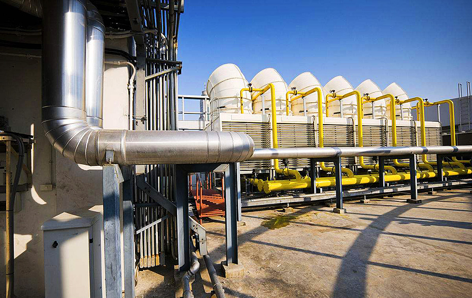 空調(diào)節(jié)能方法