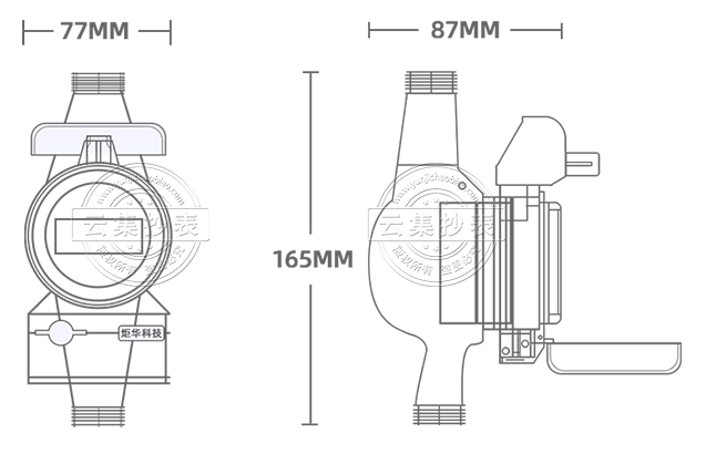 ����ʽֱ�xʽ�h(yu��n)��ˮ��LXSY