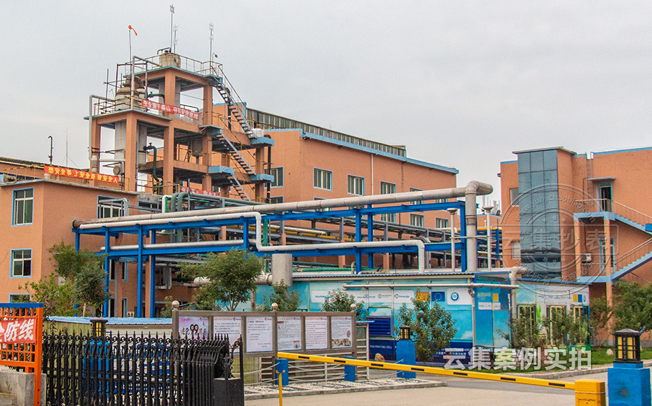 工廠抄表系統(tǒng)