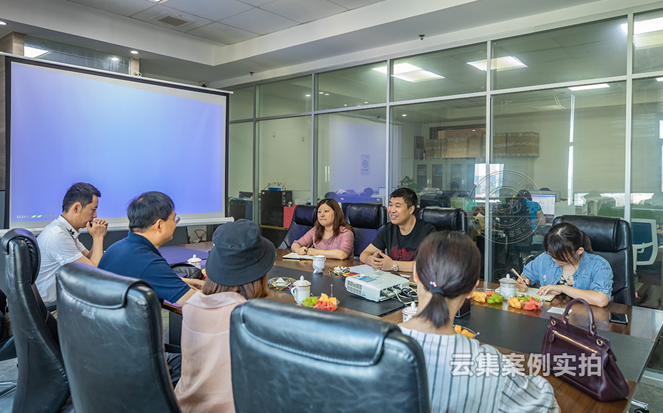 能耗監(jiān)測系統(tǒng)公司