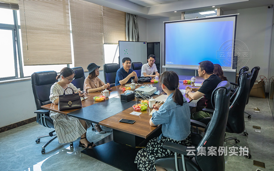 能耗監(jiān)測系統(tǒng)公司