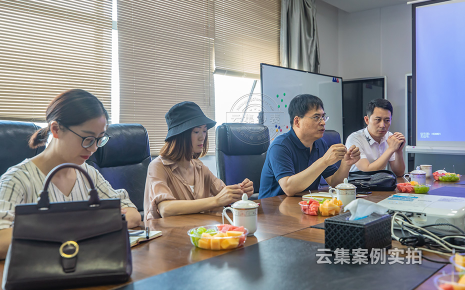 能耗監(jiān)測系統(tǒng)公司