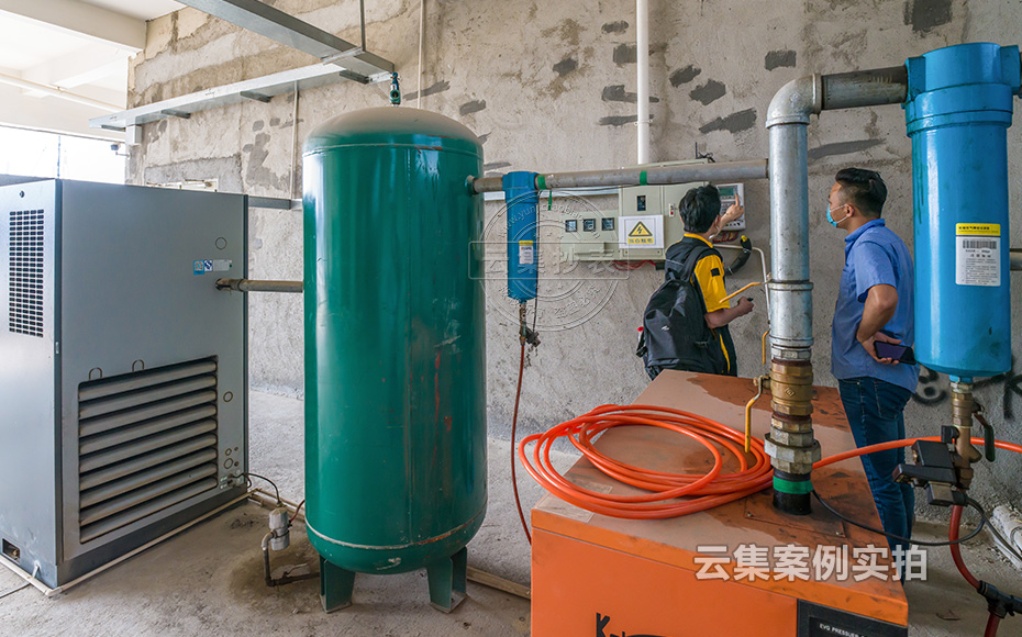 工業(yè)園區(qū)抄表系統(tǒng)