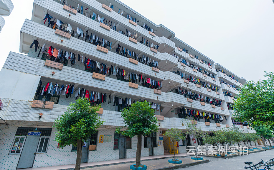 校園遠(yuǎn)程抄表系統(tǒng)