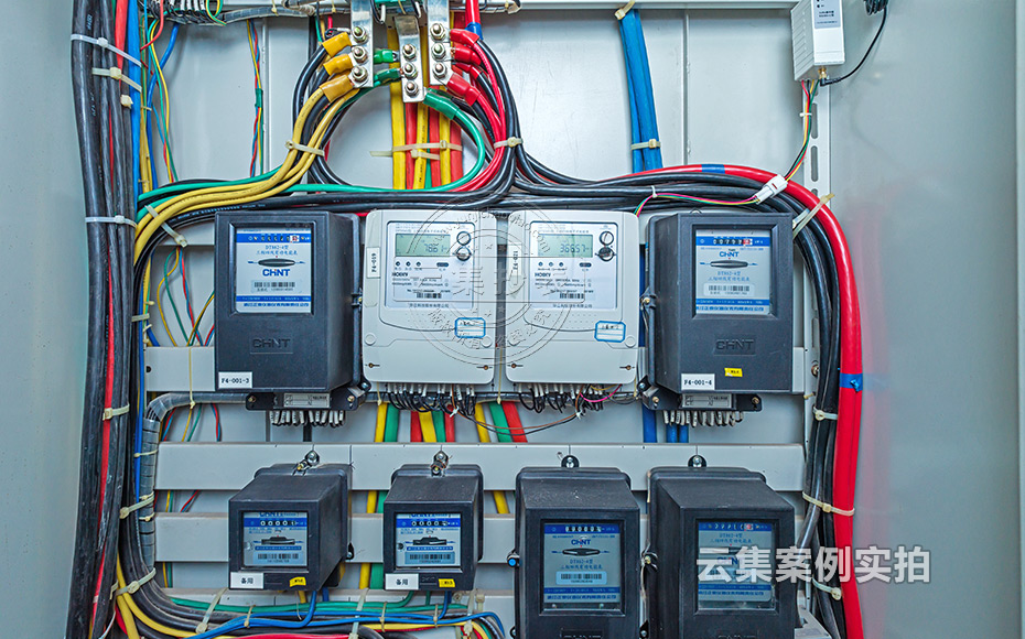 商業(yè)綜合體預(yù)付費抄表系統(tǒng)