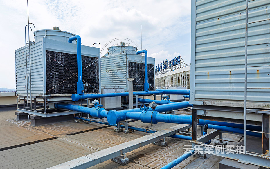 寧波大口徑遠傳水表