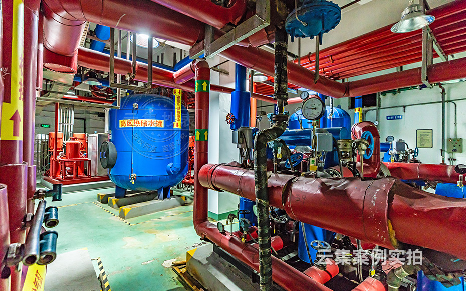 醫(yī)院大口徑遠傳水表