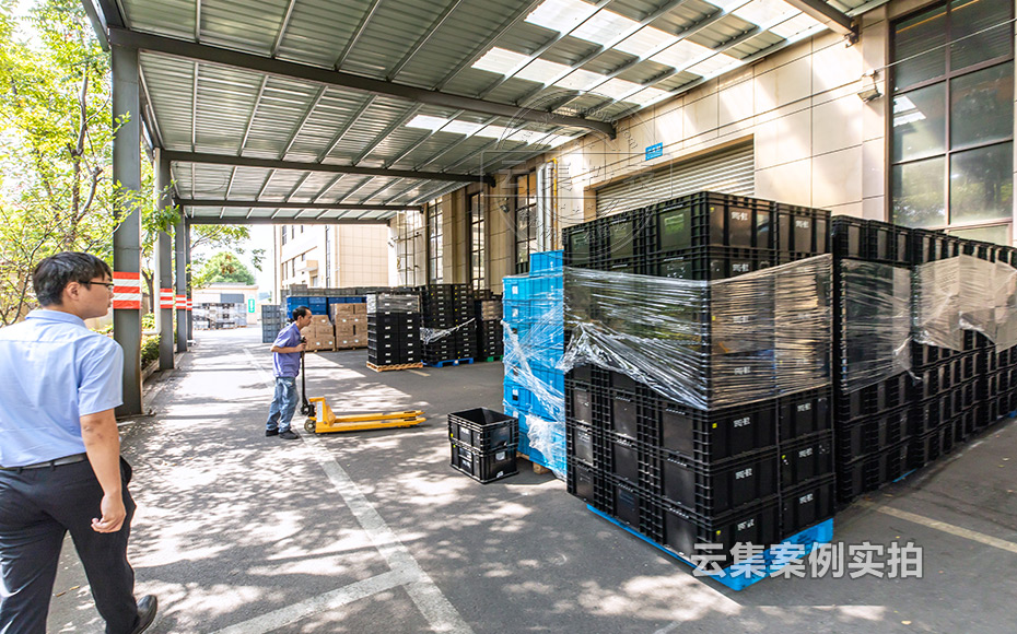 能耗監(jiān)測管理系統(tǒng)