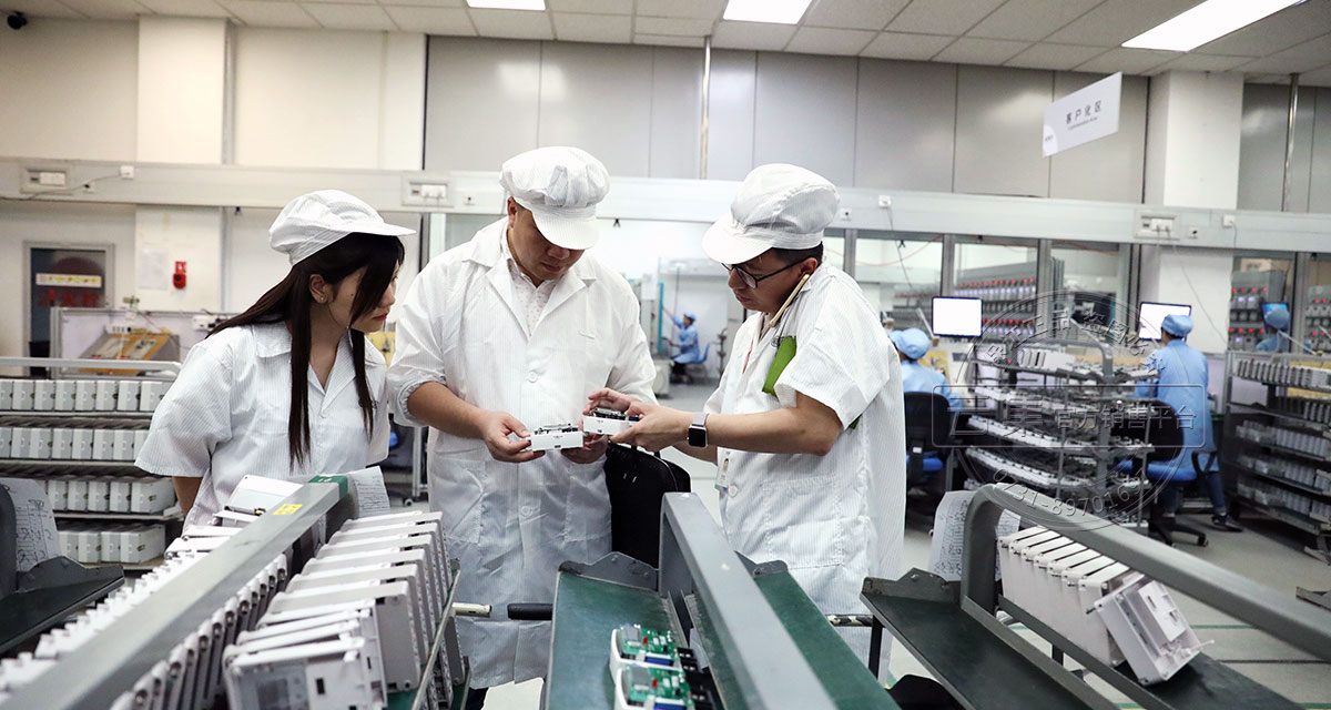 �ҹ�˾һ�Ѕ��^�A���S��늱����a(ch��n)�������҂��Ŀ͑��ṩ���Ʒ�|(zh��)�ı�Ӌ(j��)