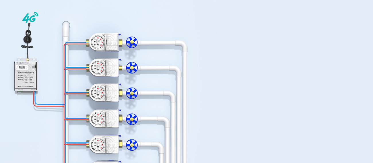 M-Bus�о�ˮ��