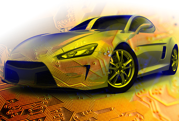 新能源汽車將帶動汽車類PCB的巨量需求？