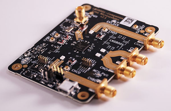 PCB高頻板