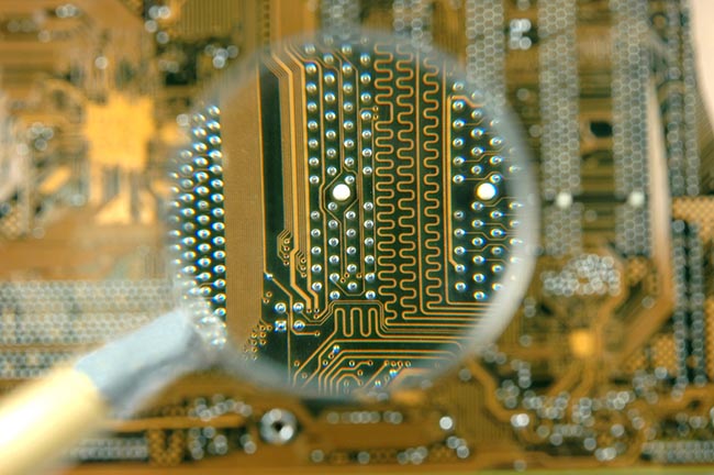 PCB打樣的目的是什么？