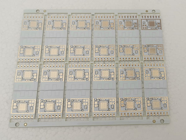 PCB鋁基板