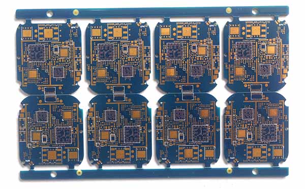 南京PCB電路板制造價格便宜嗎？