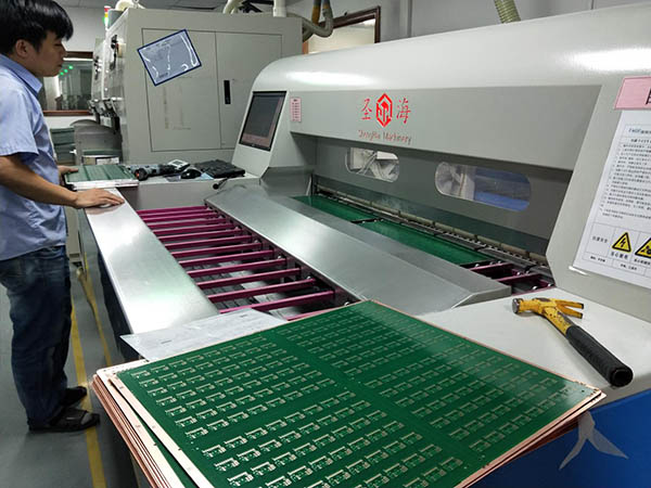 無錫PCB線路板加工廠家有哪些？