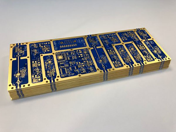 上海PCB電路板加工需要多少錢？