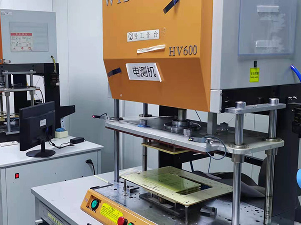 PCB加工中檢測(cè)常見測(cè)試方法有哪些？