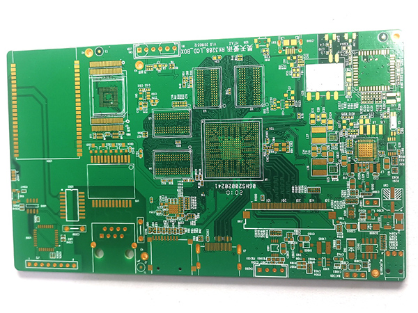 HDI盲埋孔PCB線路板