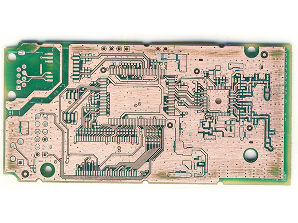 影響PCB抄板精度的因素有哪些？