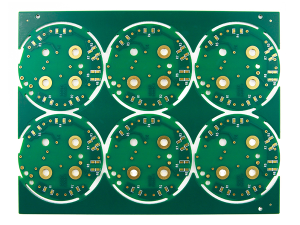 PACK電池包PCB線(xiàn)路板