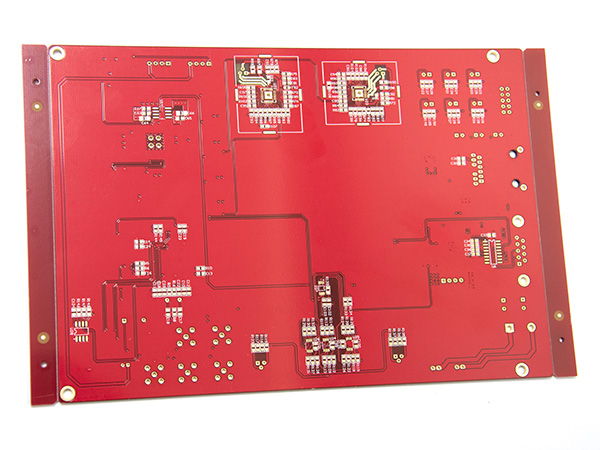 阻抗PCB線路板