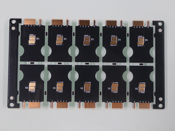究竟什么是無鹵PCB線路板？