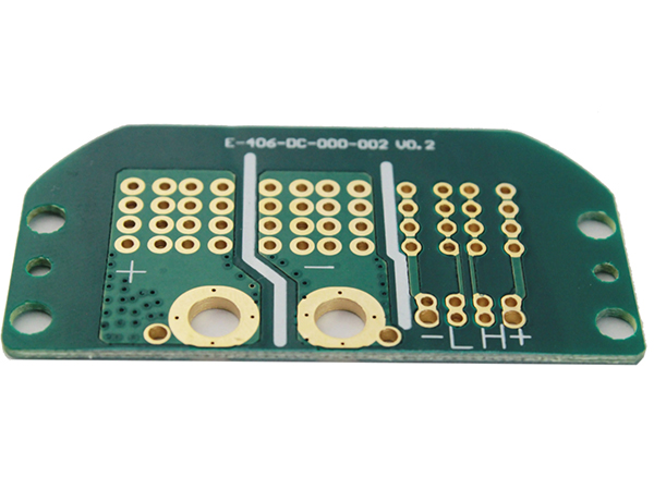PCB加工中出現銅線脫落的原因分析？