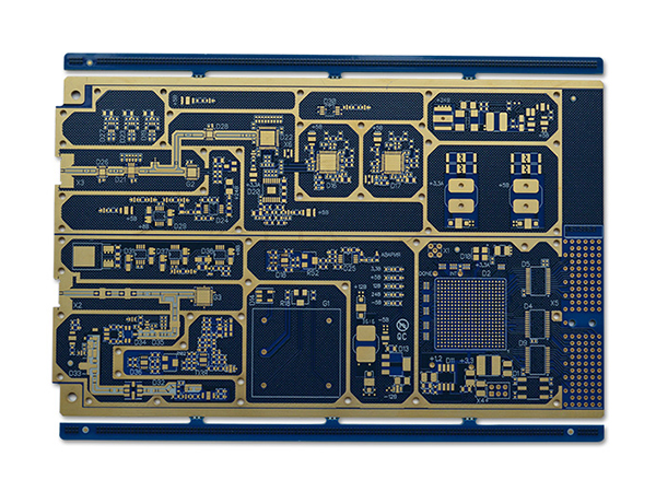 ENEPIG PCB工藝的優(yōu)點